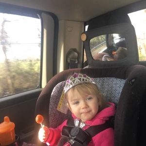 Meet your Posher, Brad